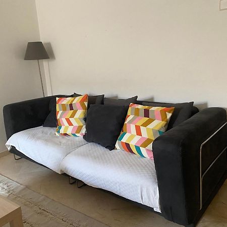 Apartamento Centrico El Puerto de Santa María Buitenkant foto