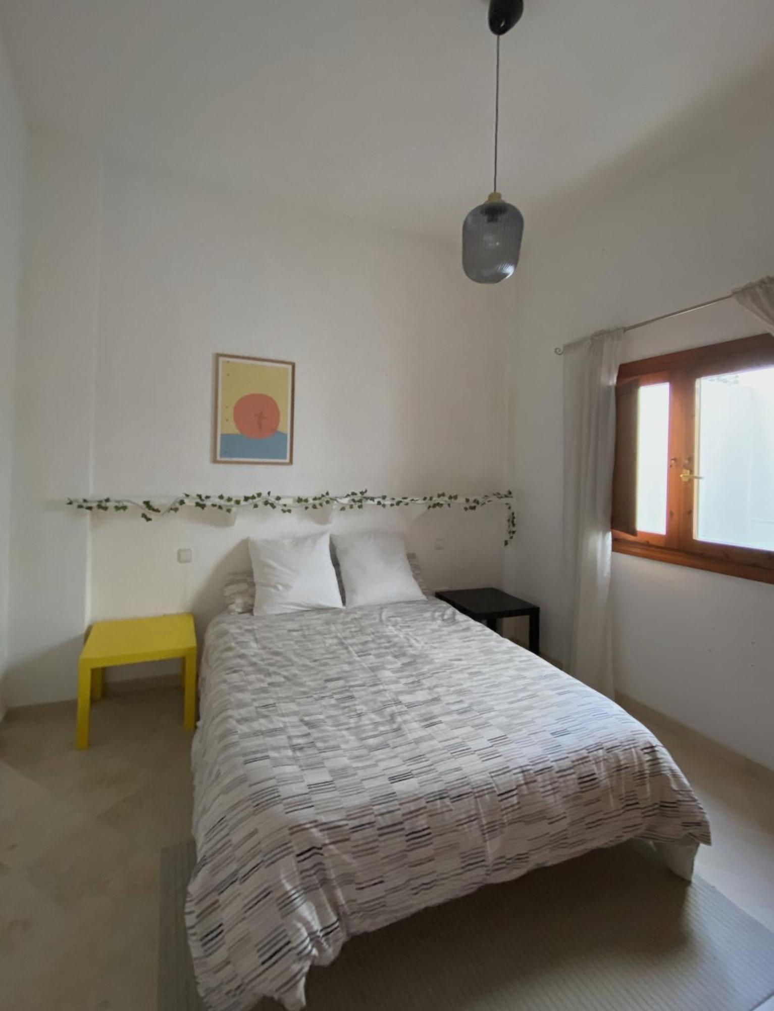 Apartamento Centrico El Puerto de Santa María Buitenkant foto