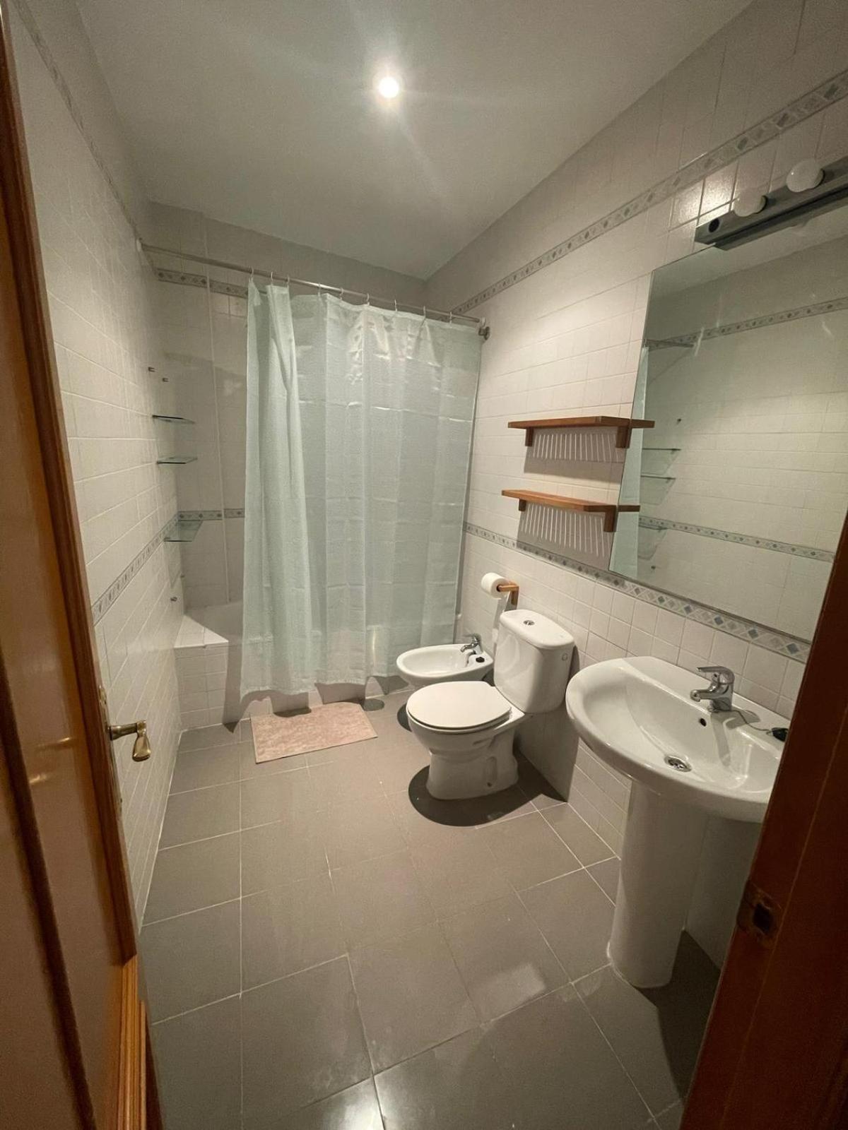 Apartamento Centrico El Puerto de Santa María Buitenkant foto