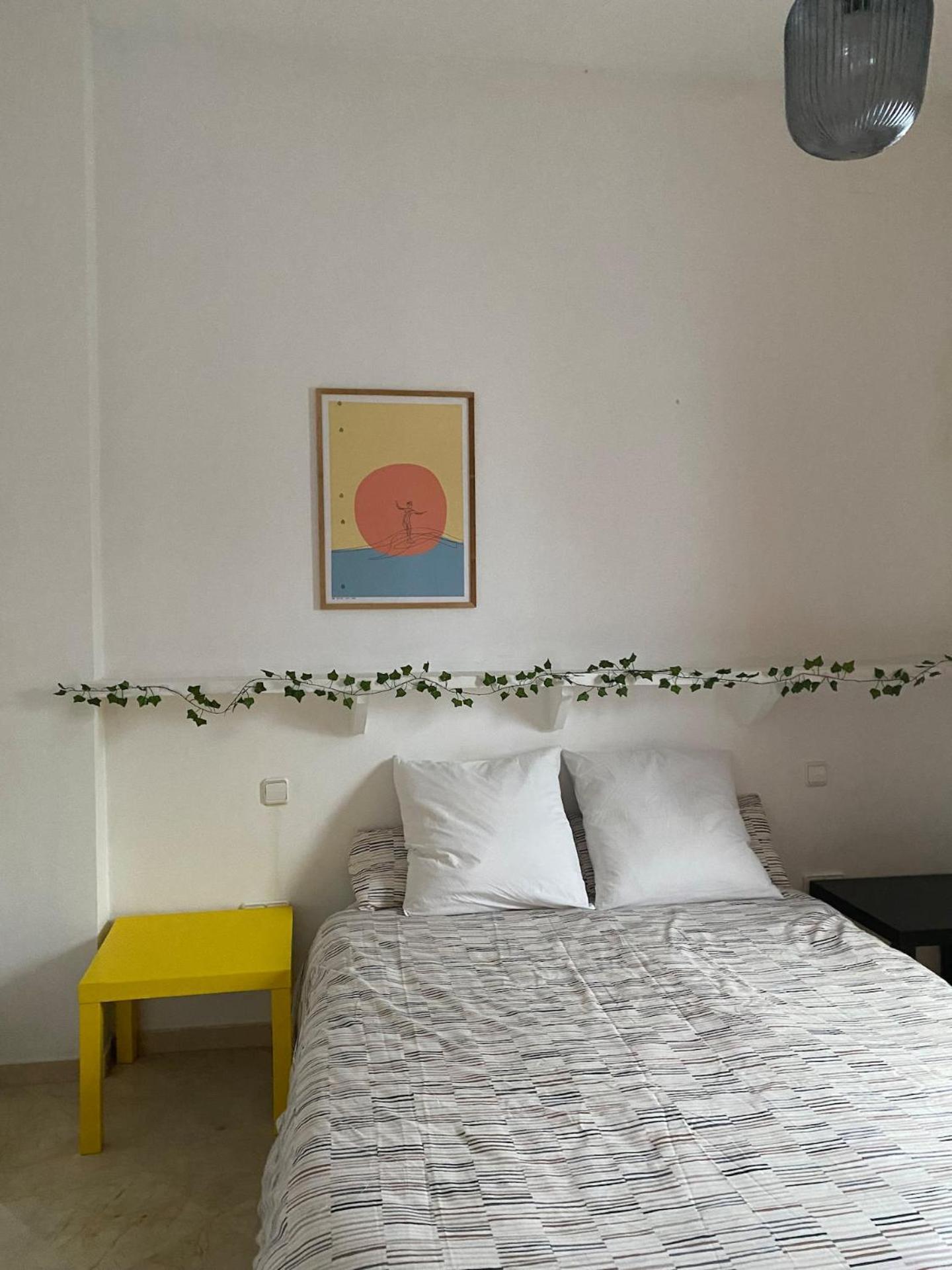 Apartamento Centrico El Puerto de Santa María Buitenkant foto